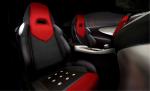 Citroen GQ Concept 2010 года